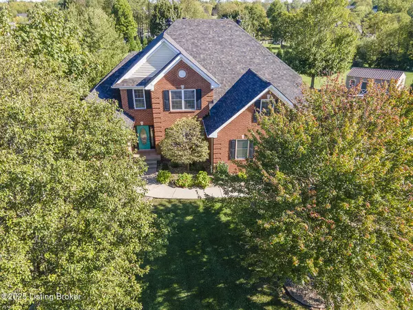 Buckner, KY 40010,5107 Clare CV