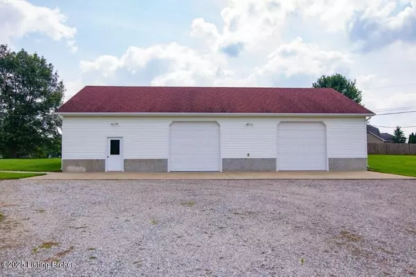 Rineyville, KY 40162,Lot 20 Rineyville School Rd