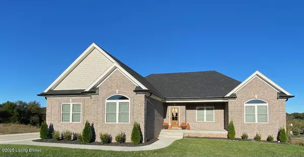 416 Palmetto WAY, Bardstown, KY 40004