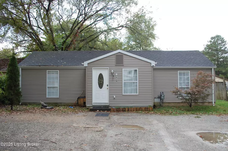 6629 Sylvania Rd, Louisville, KY 40258