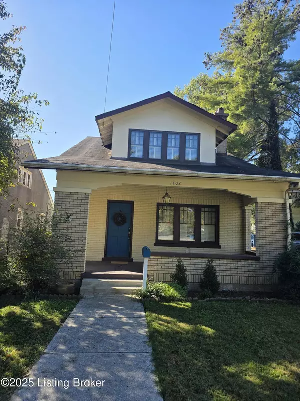 1402 Main St, Shelbyville, KY 40065