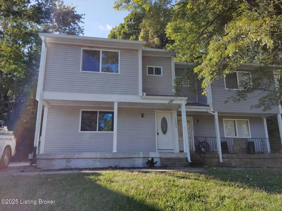 Radcliff, KY 40160,143 Mockingbird Dr