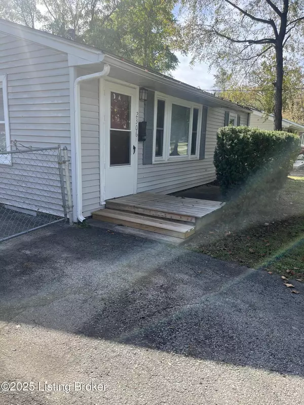 2306 Franklin Ave, Louisville, KY 40216