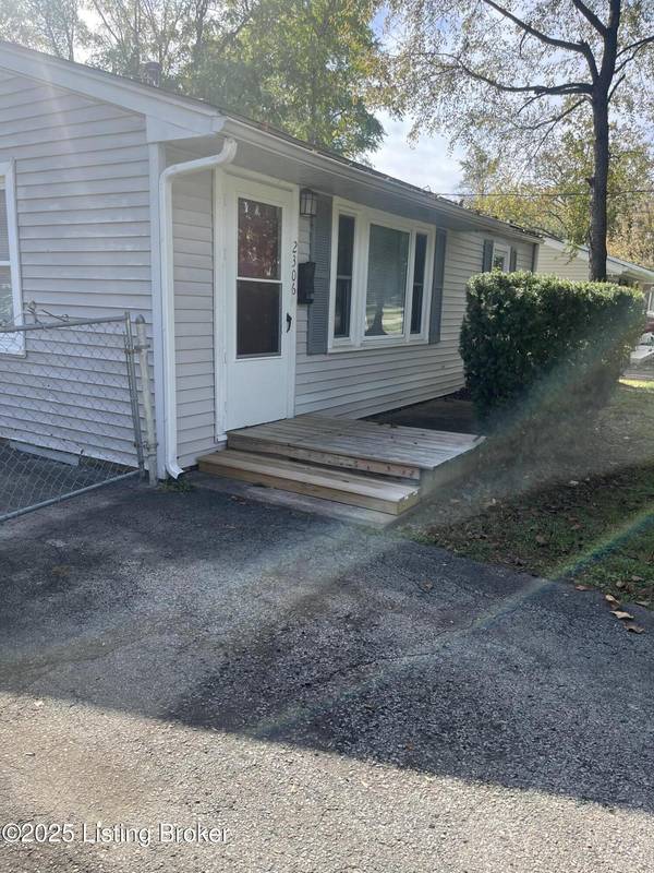 2306 Franklin Ave,  Louisville,  KY 40216
