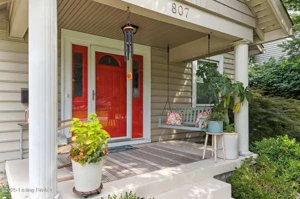 Louisville, KY 40217,807 Packard Ave