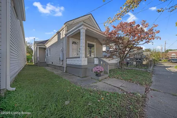 Louisville, KY 40208,426 Marret Ave