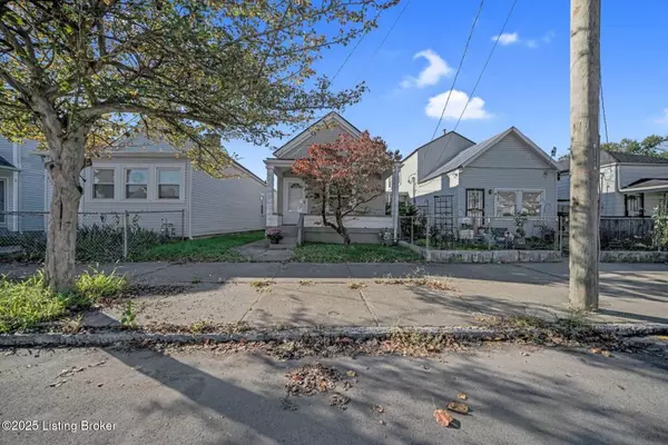 Louisville, KY 40208,426 Marret Ave
