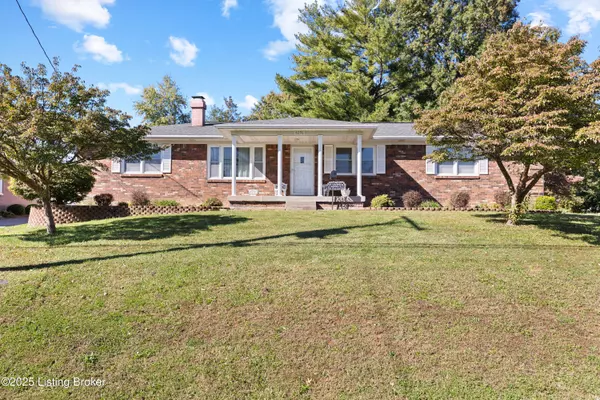 8296 Terry Rd, Louisville, KY 40258