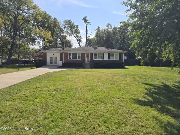 8902 Zabel WAY, Louisville, KY 40291