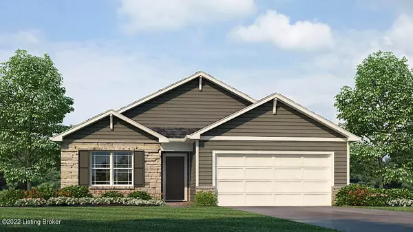 8109 Cedar Meadows Ln, Louisville, KY 40229