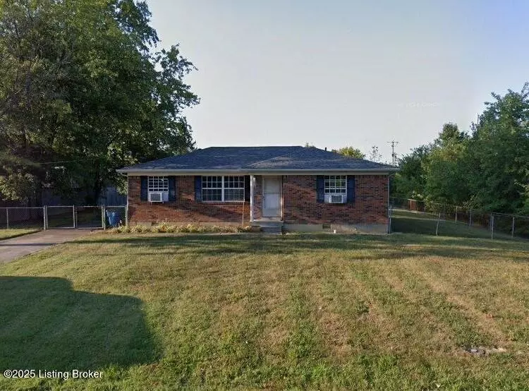 146 Miller Dr, Shepherdsville, KY 40165
