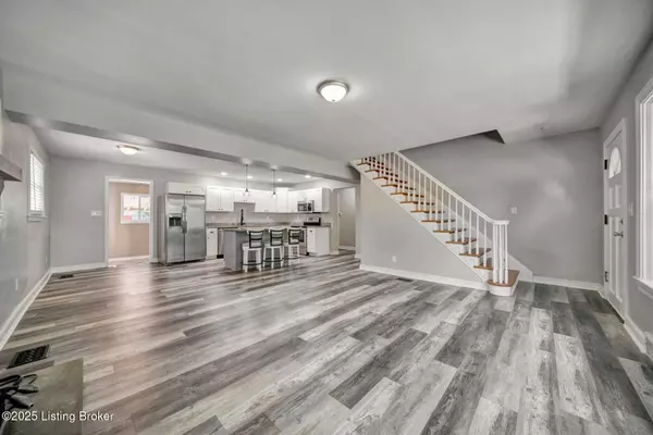 Louisville, KY 40216,4016 Blanton Ln