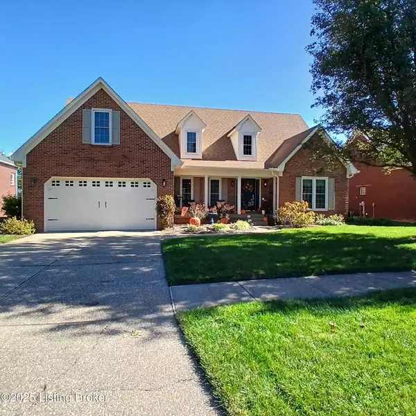 3505 Colonial Springs Rd, Louisville, KY 40245
