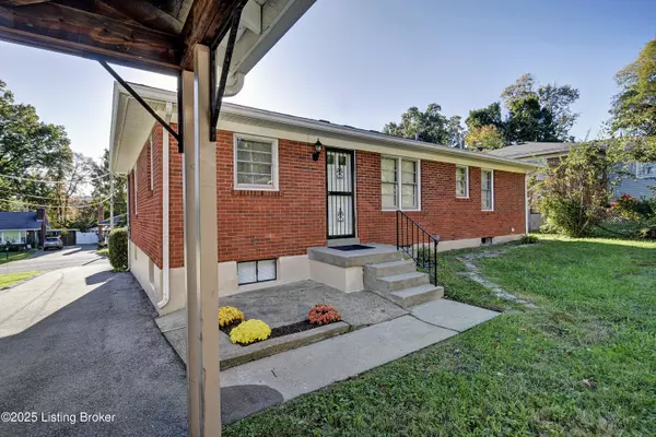 Louisville, KY 40214,7710 Sierra TRL