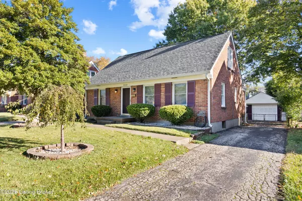 Louisville, KY 40218,3523 Tyrone Dr