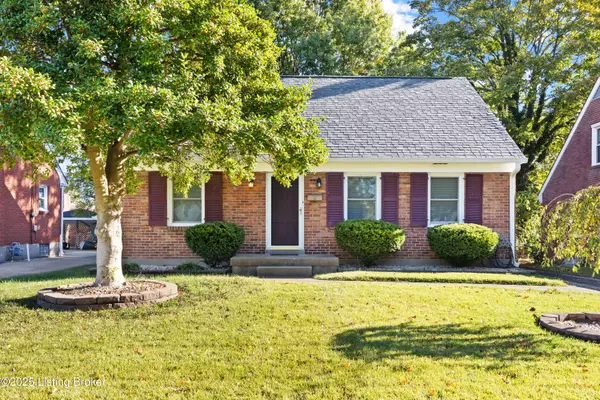3523 Tyrone Dr, Louisville, KY 40218