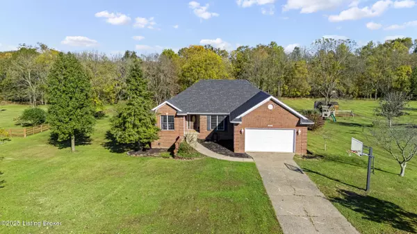 Crestwood, KY 40014,3809 Carriage Pointe Dr