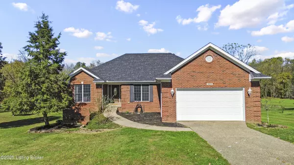 Crestwood, KY 40014,3809 Carriage Pointe Dr