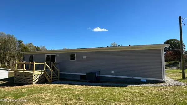 Ekron, KY 40117,552 Eagles Nest Rd