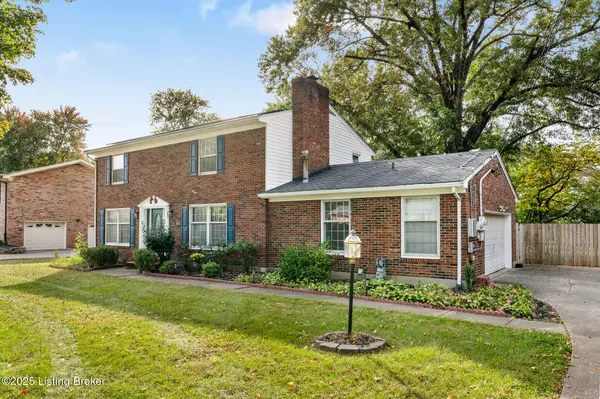 Louisville, KY 40299,3306 Stony Brook Dr