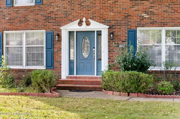 Louisville, KY 40299,3306 Stony Brook Dr