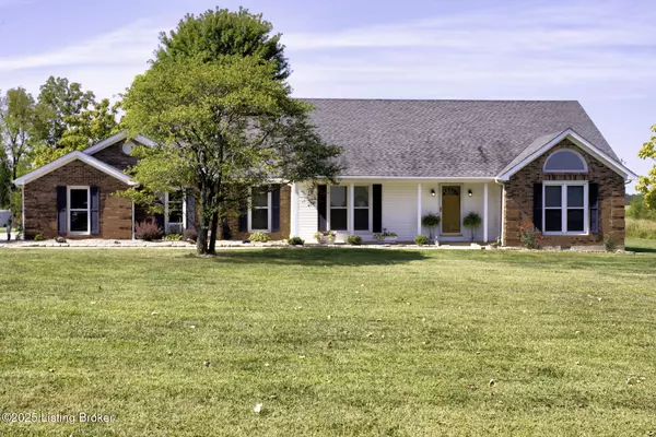 Bloomfield, KY 40008,875 Irish Ridge Rd