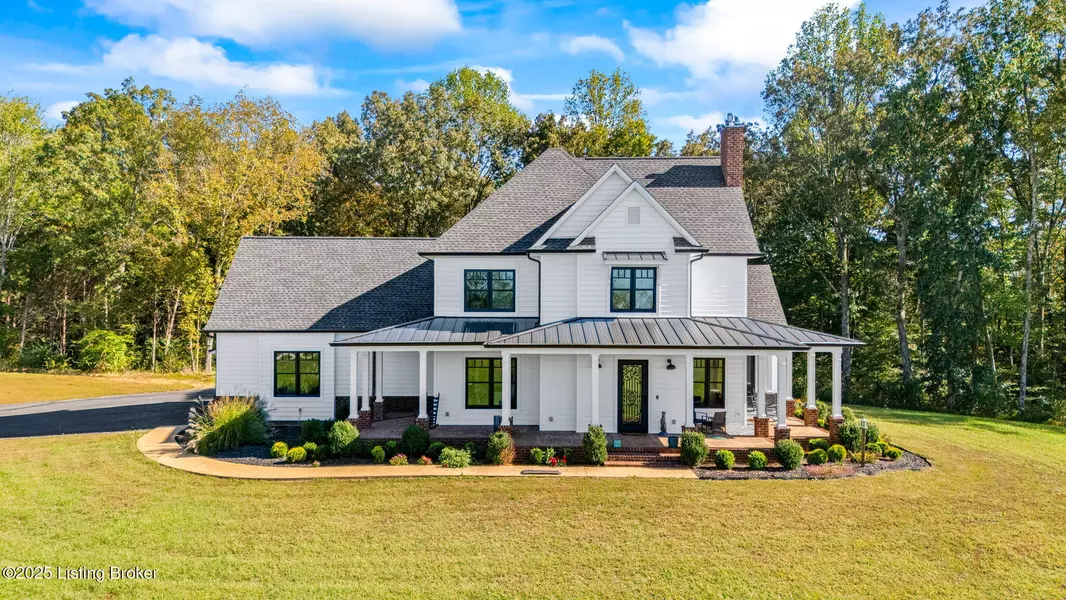 4370 Veterans Memorial Hwy, Brownsville, KY 42210