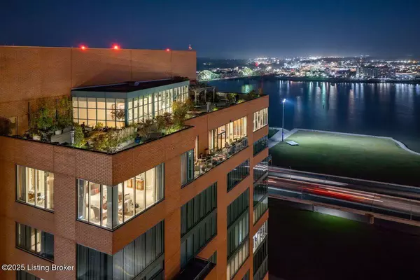 Louisville, KY 40202,222 E Witherspoon St #2200