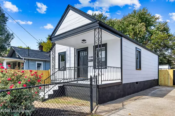 Louisville, KY 40215,1125 Sale Ave