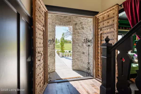 Finchville, KY 40022,600 Derby Ln