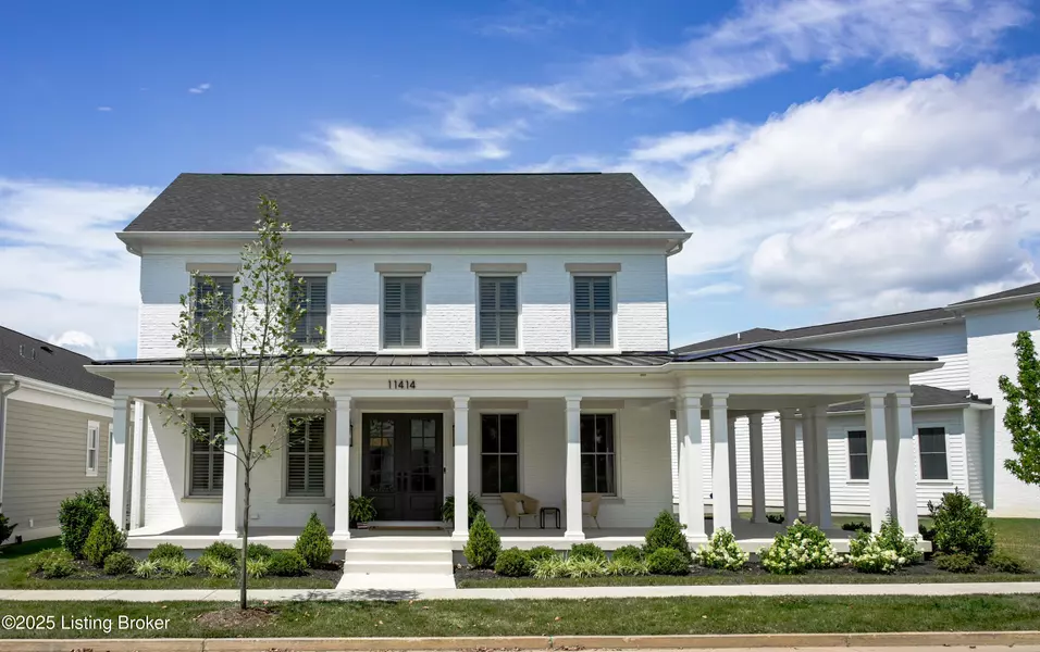 11414 River Beauty LOOP, Prospect, KY 40059