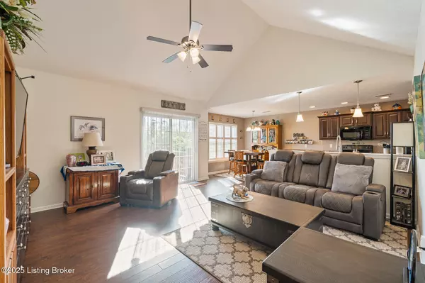 Mt Washington, KY 40047,172 Benjamin Pl