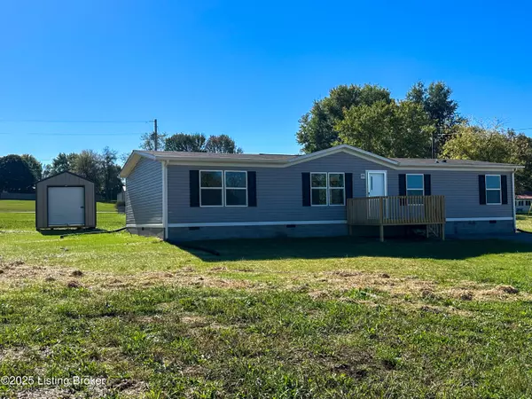 Irvington, KY 40146,100 N Center St