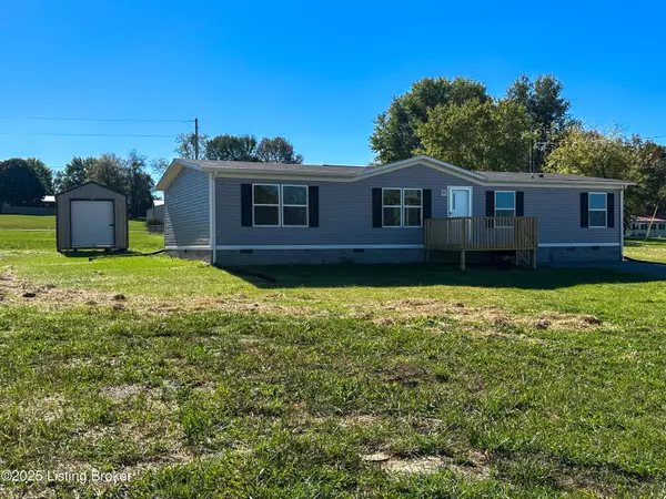 Irvington, KY 40146,100 N Center St