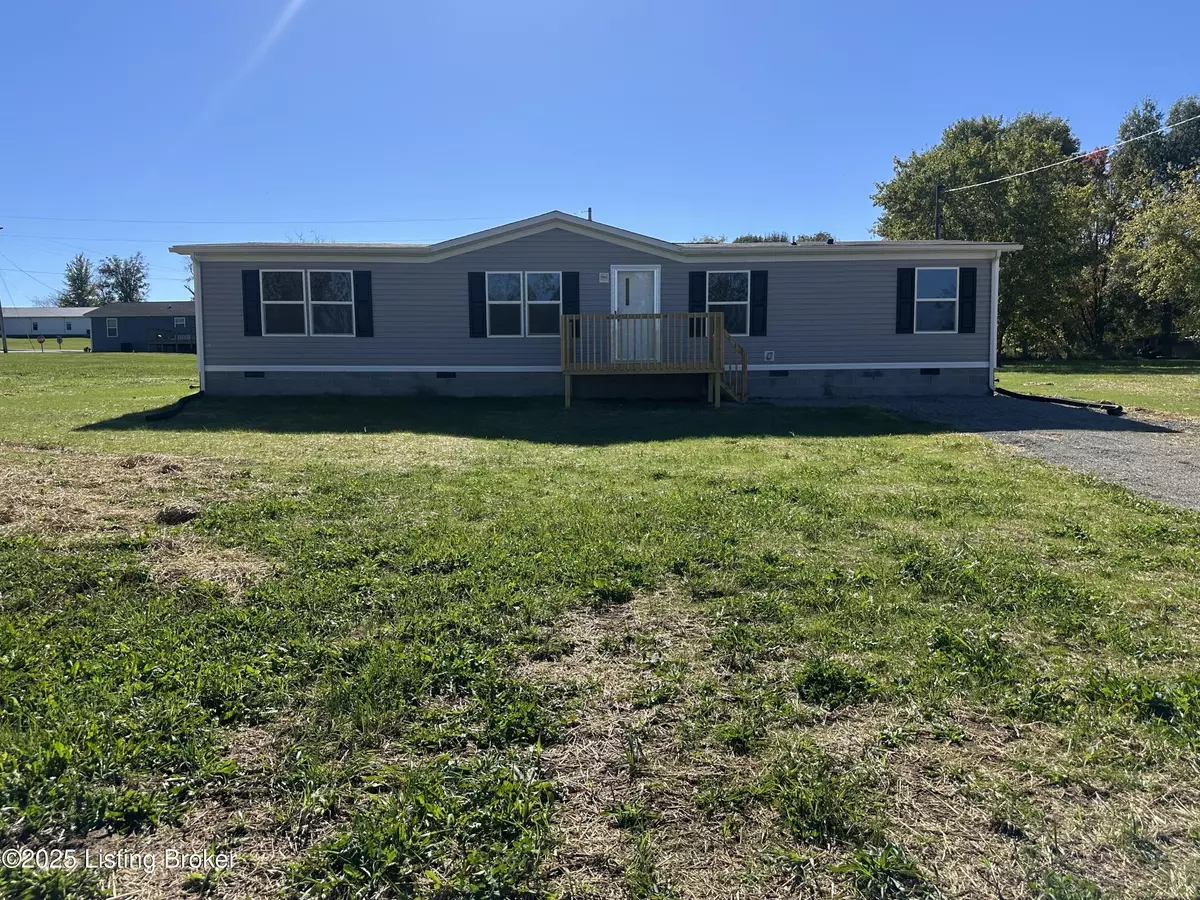 Irvington, KY 40146,100 N Center St