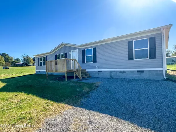 Irvington, KY 40146,100 N Center St