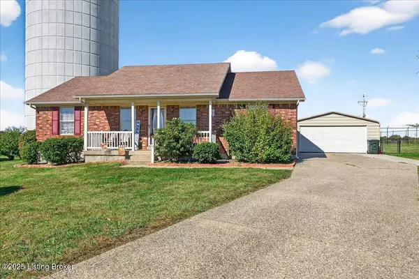 Mt Washington, KY 40047,645 Forest Ridge Dr