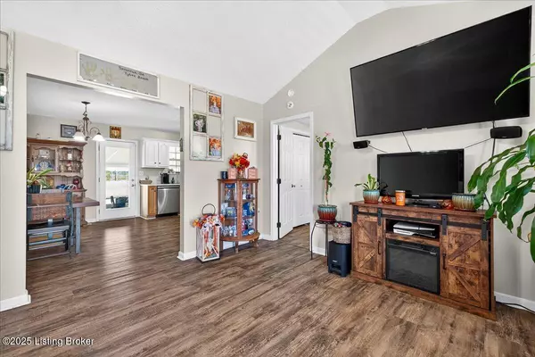 Mt Washington, KY 40047,645 Forest Ridge Dr