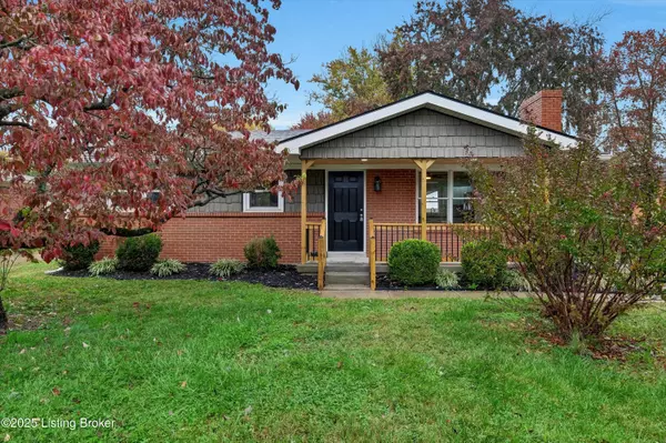 Louisville, KY 40258,7906 Daffodil Dr