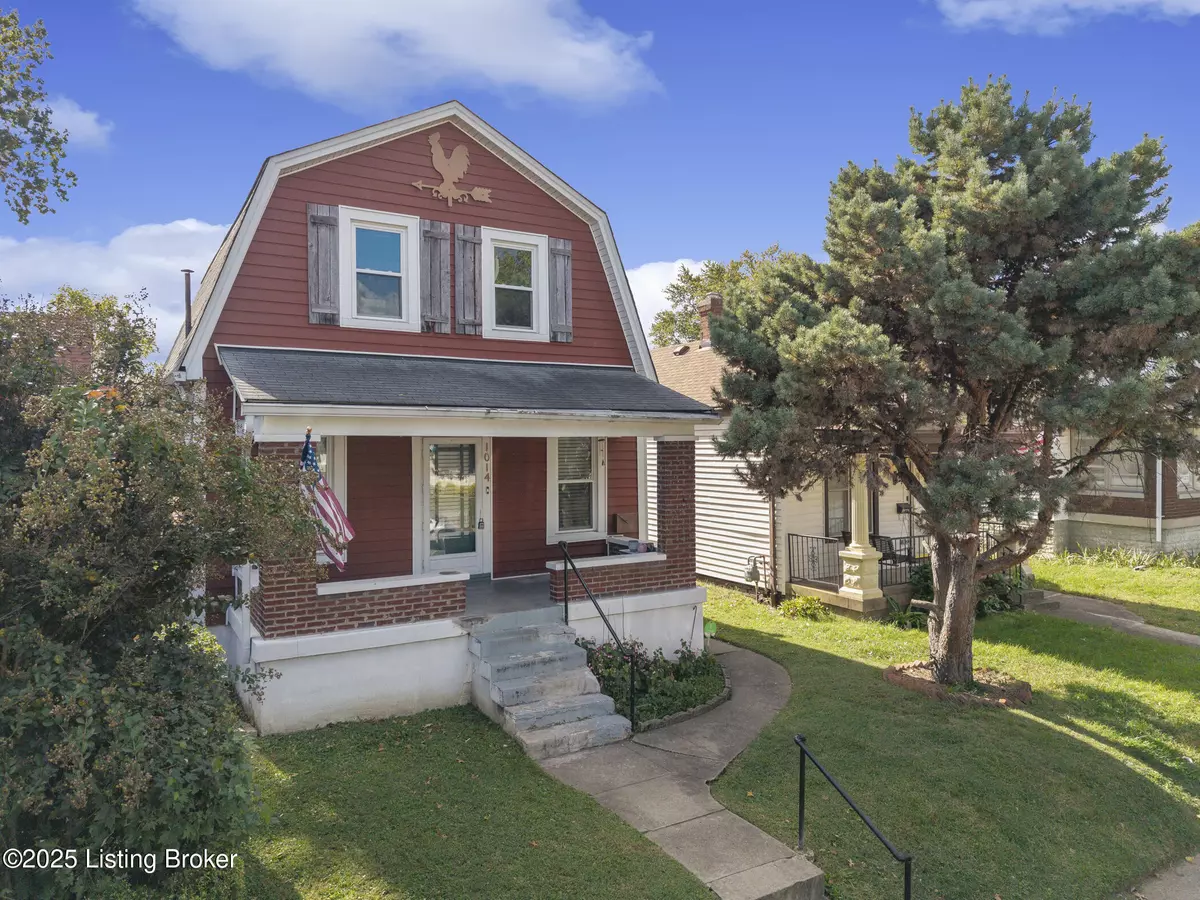 Louisville, KY 40204,1014 Charles St