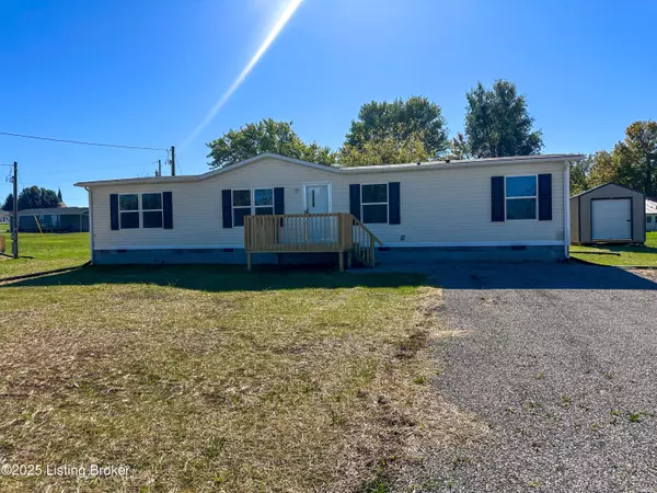 Irvington, KY 40146,102 N Center St