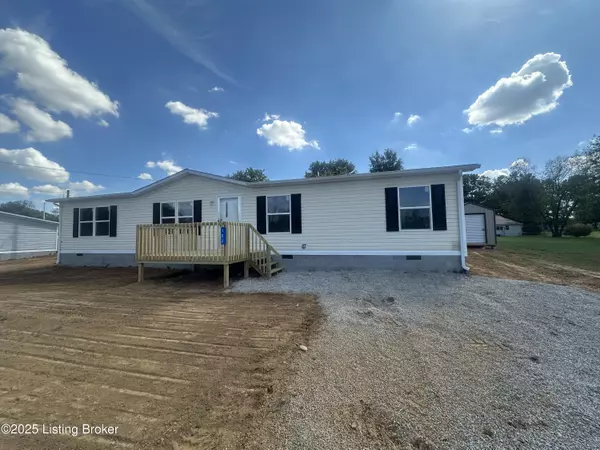 Irvington, KY 40146,102 N Center St