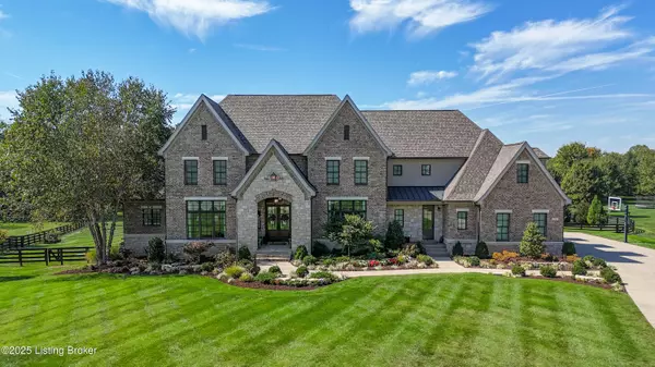 3302 Overlook Ridge Rd, Prospect, KY 40059