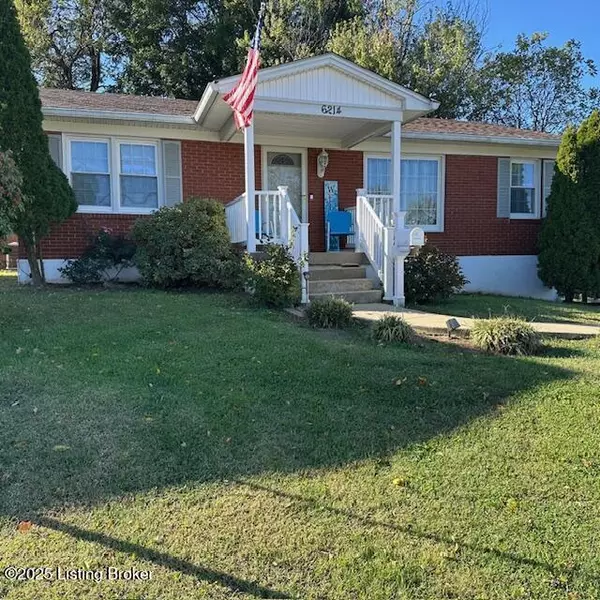 6214 Green Manor Dr, Louisville, KY 40228