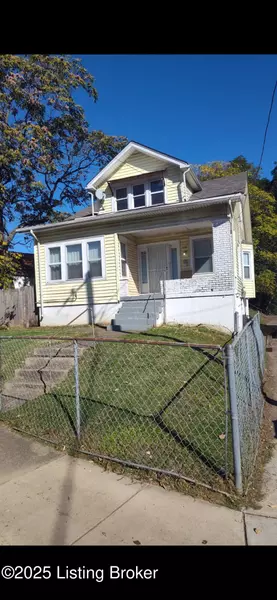 2101 Saint Xavier St, Louisville, KY 40212