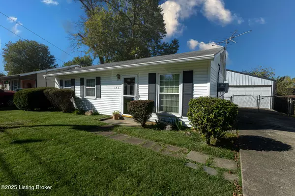 Louisville, KY 40229,186 Crestwood Ln
