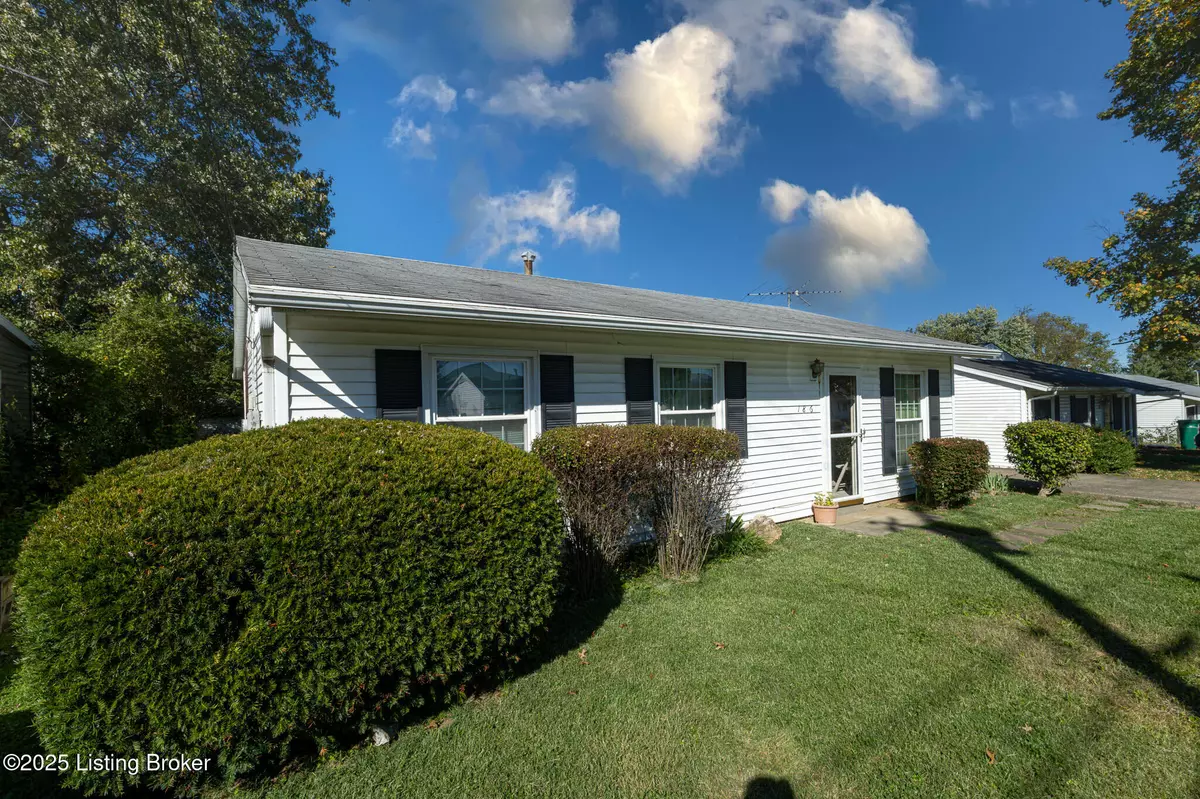 Louisville, KY 40229,186 Crestwood Ln
