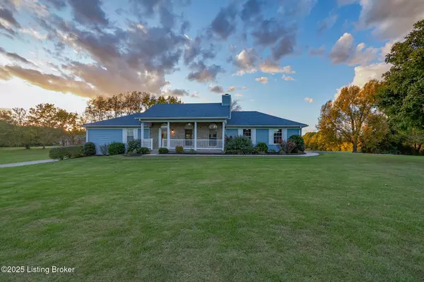 Taylorsville, KY 40071,322 Fox Run Dr