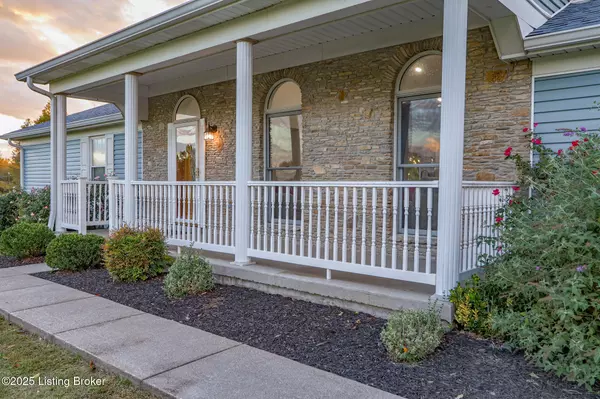 Taylorsville, KY 40071,322 Fox Run Dr