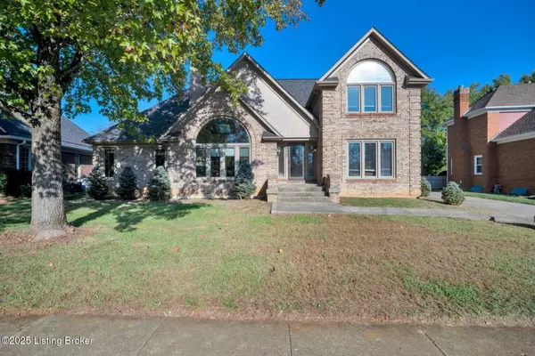 14507 Deercross Pl, Louisville, KY 40245